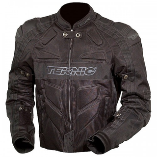 Illustration for article titled Motorcycle gear 101